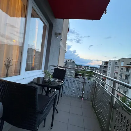 Ruk Apartmán *